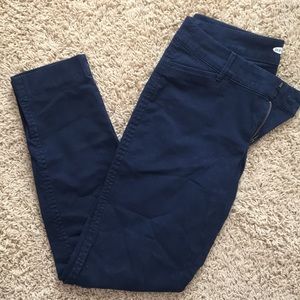 Old Navy Pixie Pants